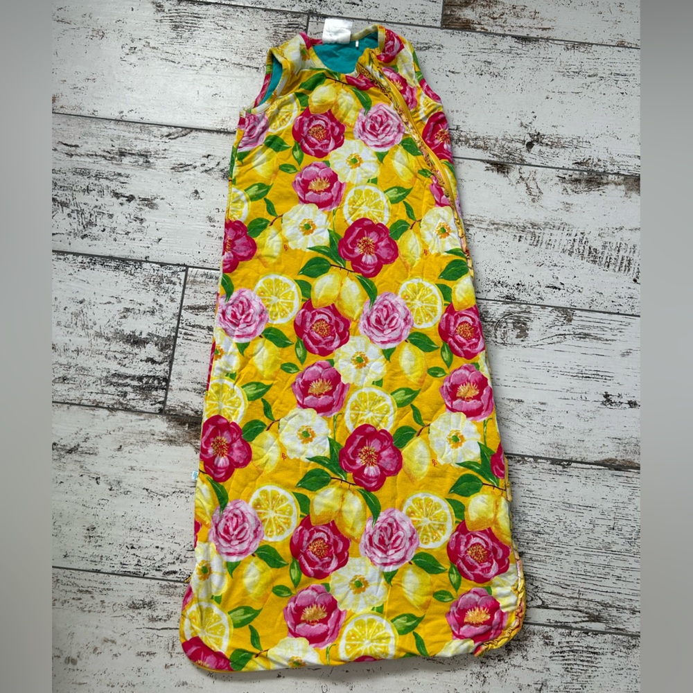 Posh Peanut Sleep Bag